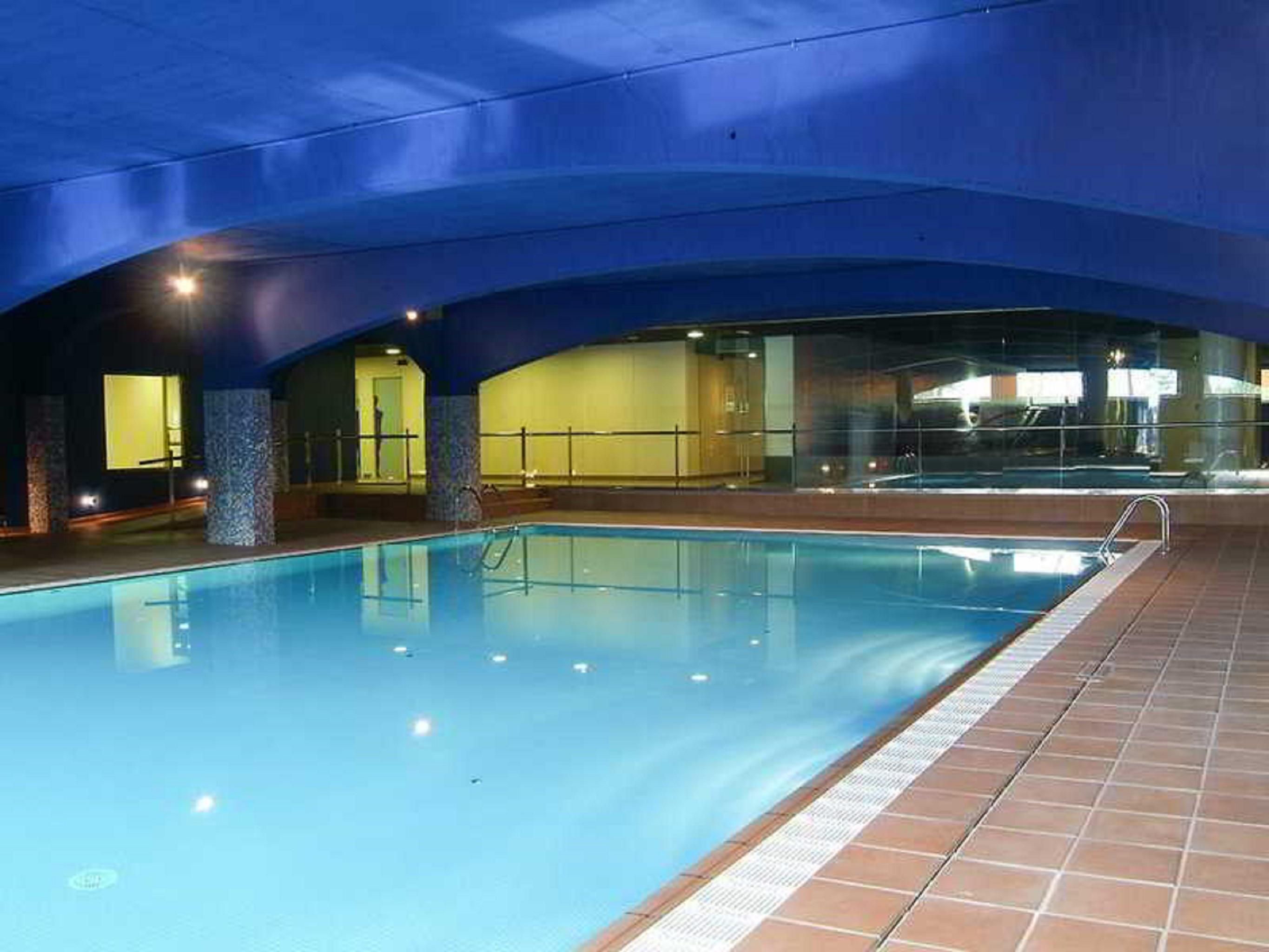 Montanya Hotel Seva Facilities photo